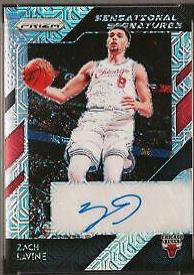 Zach LaVine
