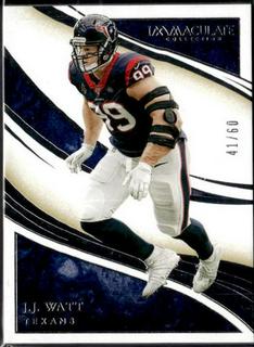 J.J. Watt