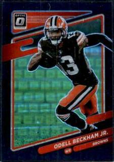 Odell Beckham Jr.