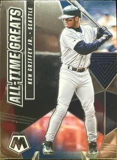 Ken Griffey Jr