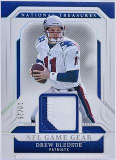 Drew Bledsoe