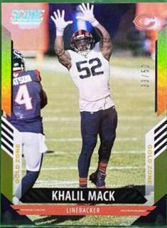 Khalil Mack