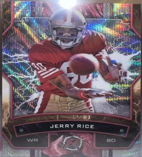 Jerry Rice