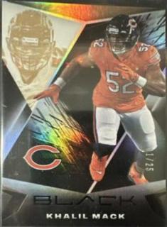 Khalil Mack