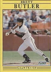Brett Butler