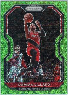Damian Lillard