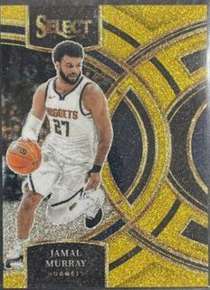 Jamal Murray