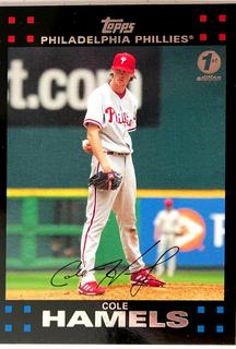 Cole Hamels