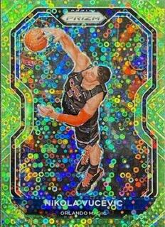 Nikola Vucevic
