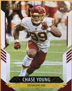 Chase Young