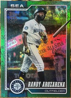 Randy Arozarena