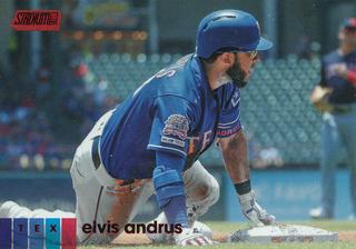 Elvis Andrus