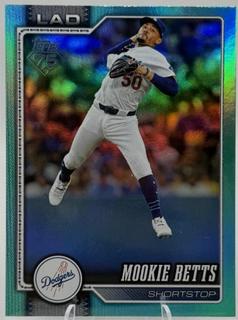 Mookie Betts