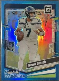 Geno Smith
