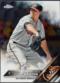 Zach Britton