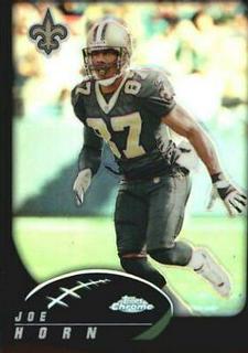 Joe Horn
