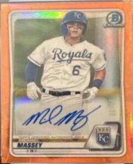 Michael Massey