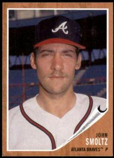 John Smoltz