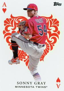 Sonny Gray