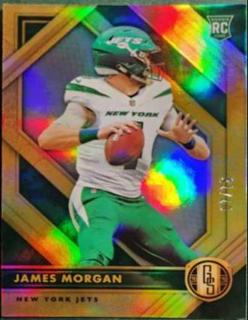 James Morgan