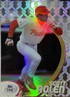 Scott Rolen