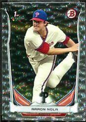 Aaron Nola