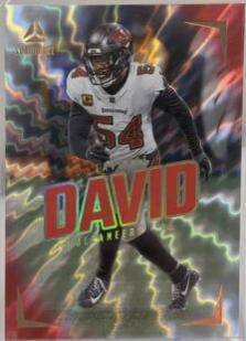 Lavonte David