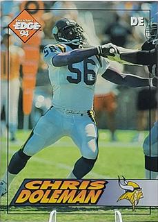 Chris Doleman