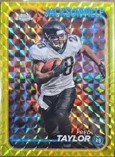 Fred Taylor