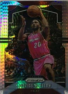 Justise Winslow