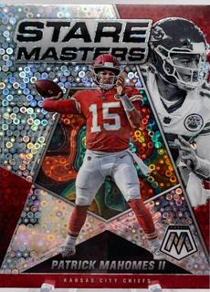 Patrick Mahomes II