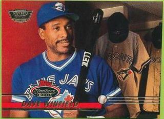 Dave Winfield