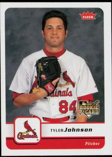 Tyler Johnson