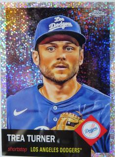 Trea Turner