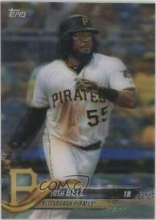 Josh Bell