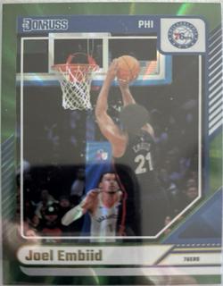 Joel Embiid