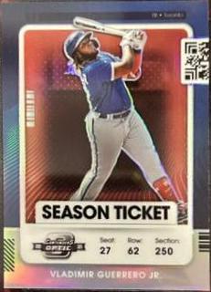 Vladimir Guerrero Jr.