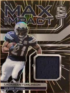 LaDainian Tomlinson