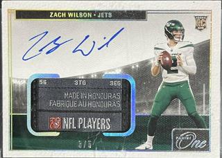 Zach Wilson