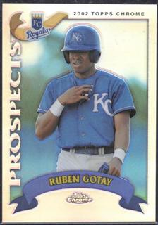Ruben Gotay