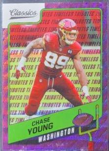 Chase Young