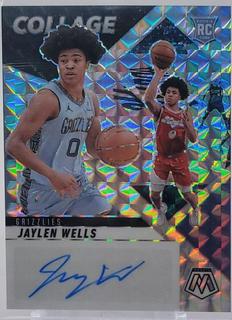 Jaylen Wells