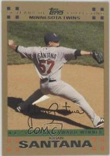 Johan Santana