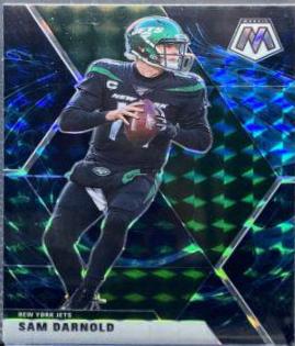 Sam Darnold