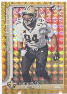 Cameron Jordan