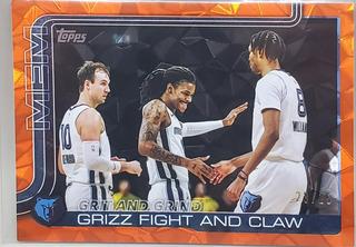 Ja Morant