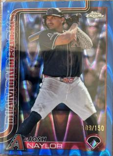 Josh Naylor