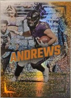 Mark Andrews