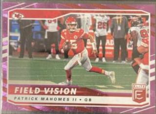 Patrick Mahomes II