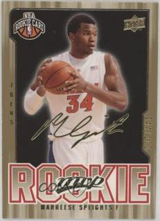 Marreese Speights